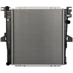 Aluminum Radiator for Ford Explorer Mercury Mountaineer (1996–1999)