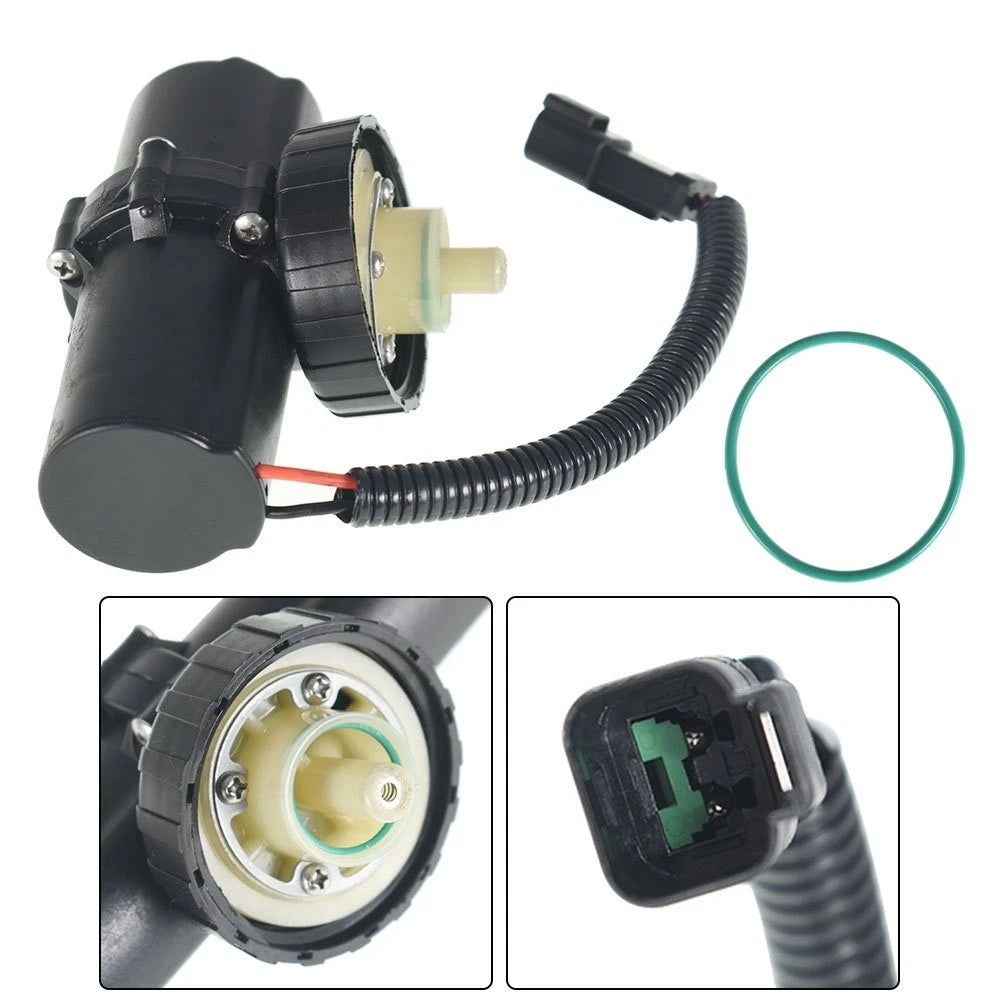Fuel Pump for Caterpillar Backhoe 414E 416D 416E 420D