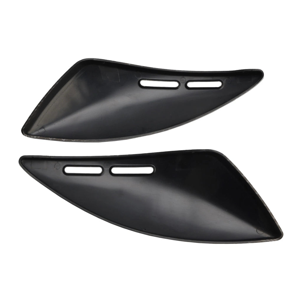 Gas Tank Side Cover Panel for Kawasaki Z900RS (2018–2024) Carbon