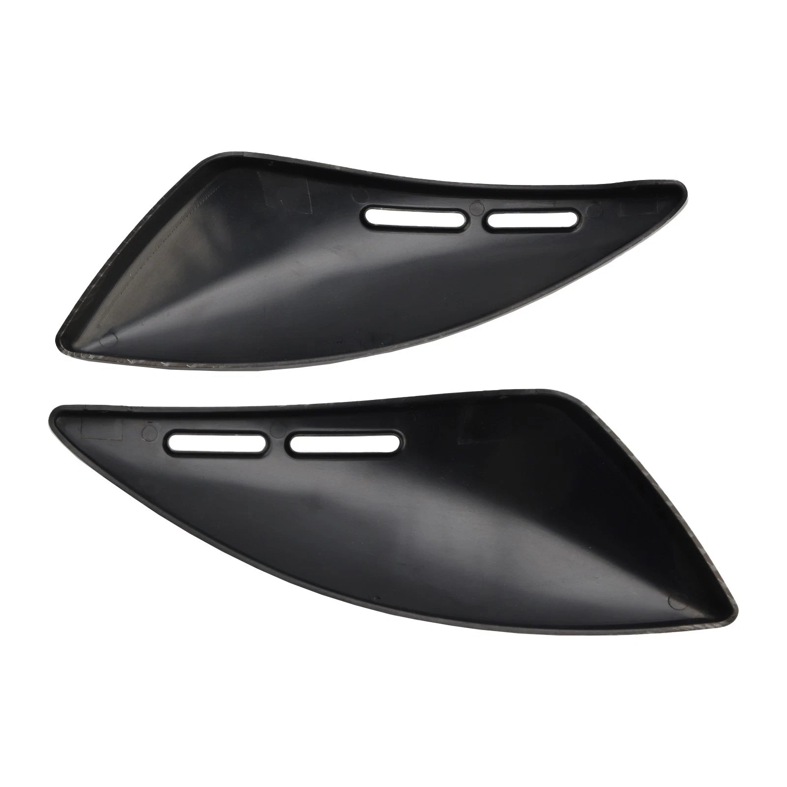 Gas Tank Side Cover Panel for Kawasaki Z900RS (2018–2024) Carbon