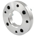 Set of 4 Wheel Adapters 4x4.5 to 5x4.5 1" 1/2-20 for Honda Accord, Nissan Sentra, 240SX