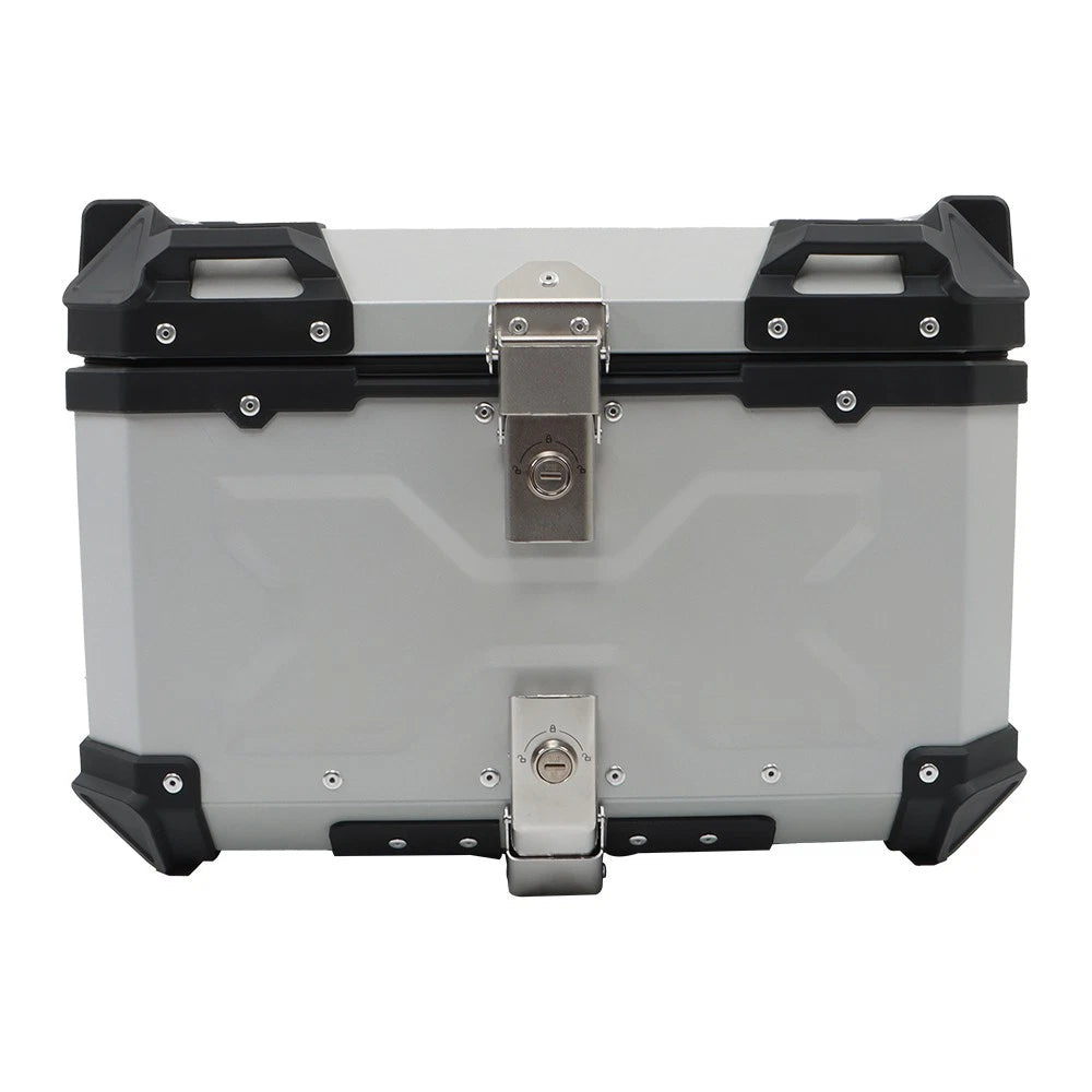 55L Waterproof Tail Box for Motorcycle Scooter (YYYY–YYYY)