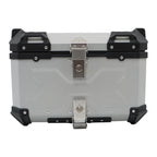 55L Waterproof Tail Box for Motorcycle Scooter (YYYY–YYYY)