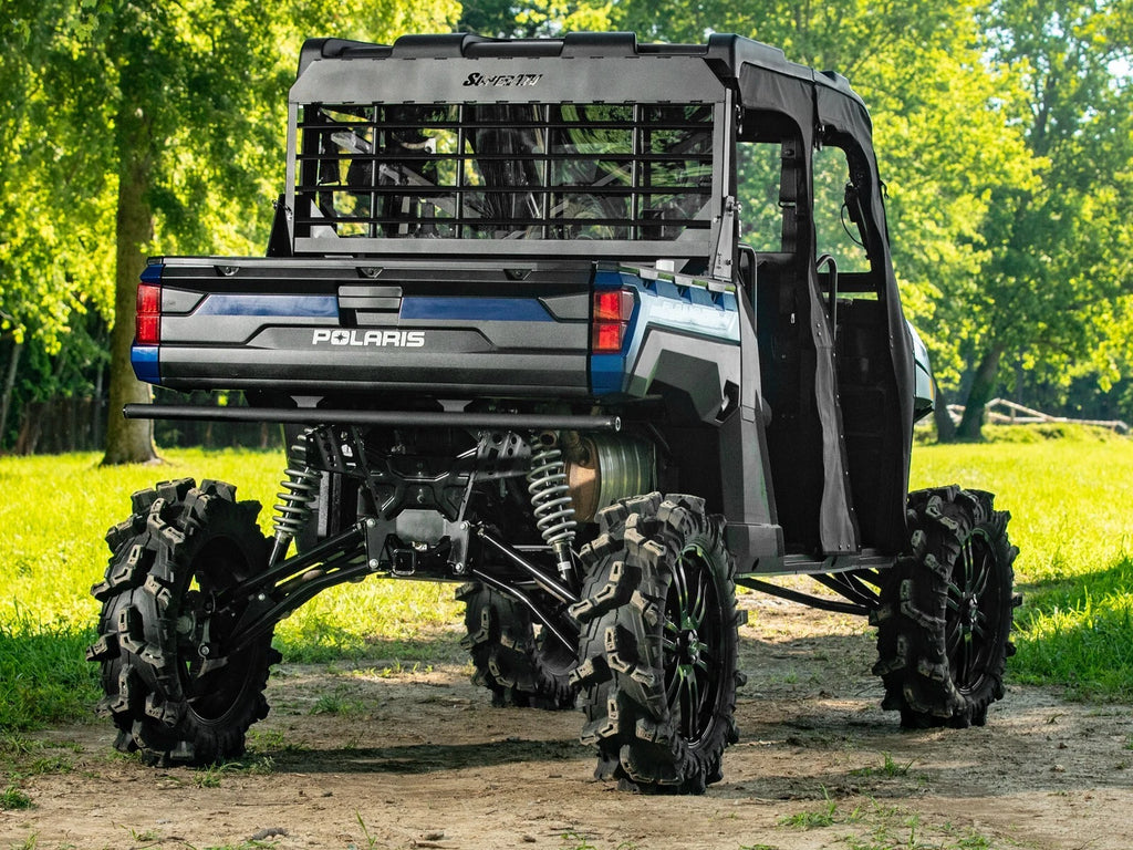 Headache Rack for Polaris Ranger XP 1000 (2017–2023)