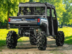 Headache Rack for Polaris Ranger XP 1000 (2017–2023)