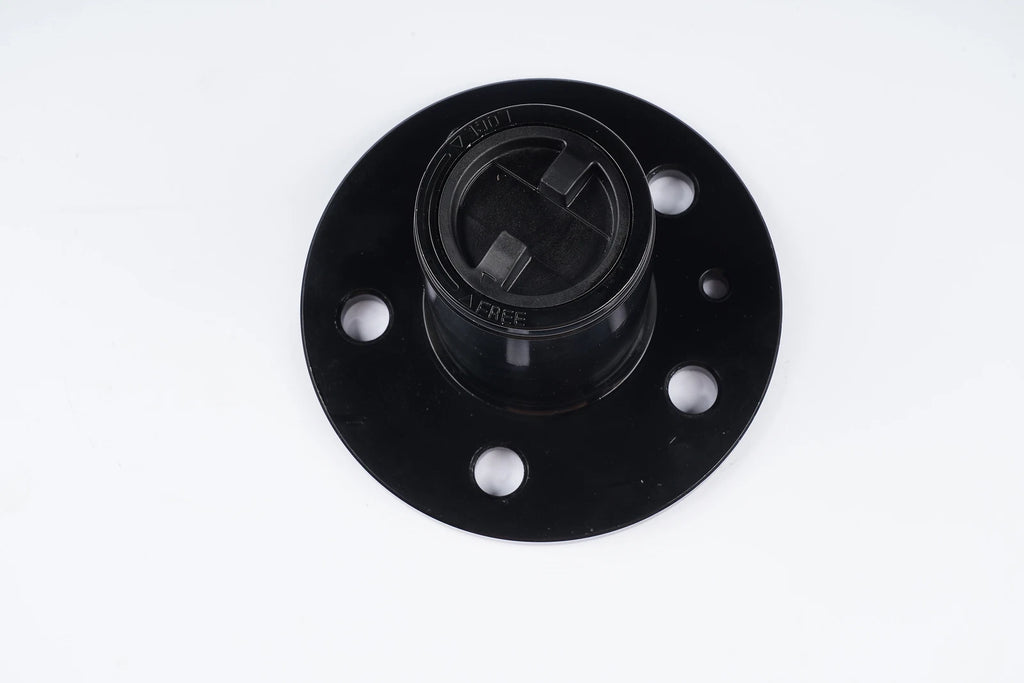 Set of 2 Locking Hubs for Ford Ranger Explorer (1990–1997) 27 Spline
