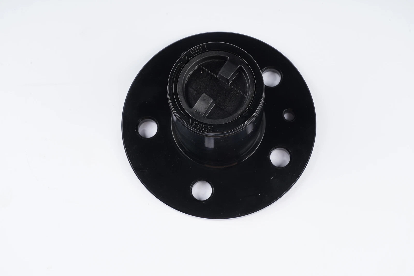 Set of 2 Locking Hubs for Ford Ranger Explorer (1990–1997) 27 Spline