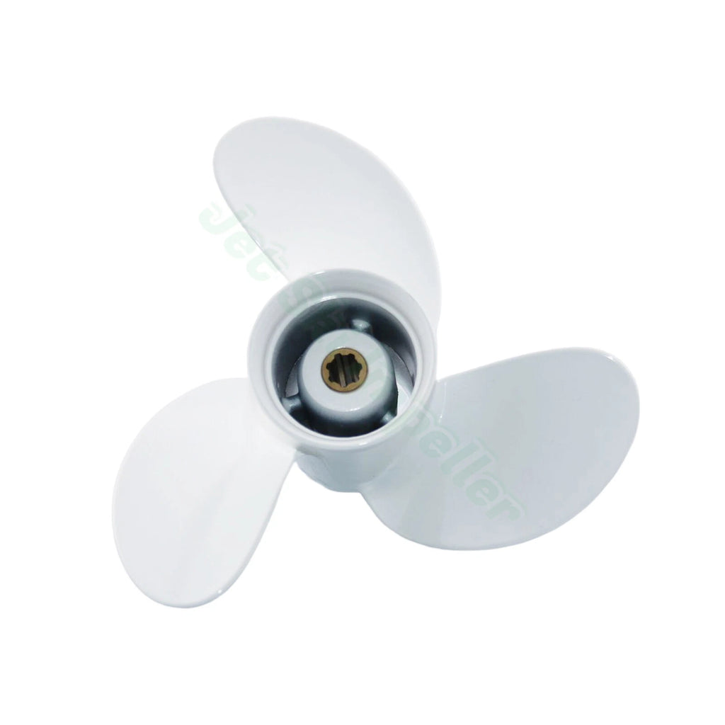 Propeller for Yamaha Outboard 6/8/9.9 HP (6G1-45941-00-EL)