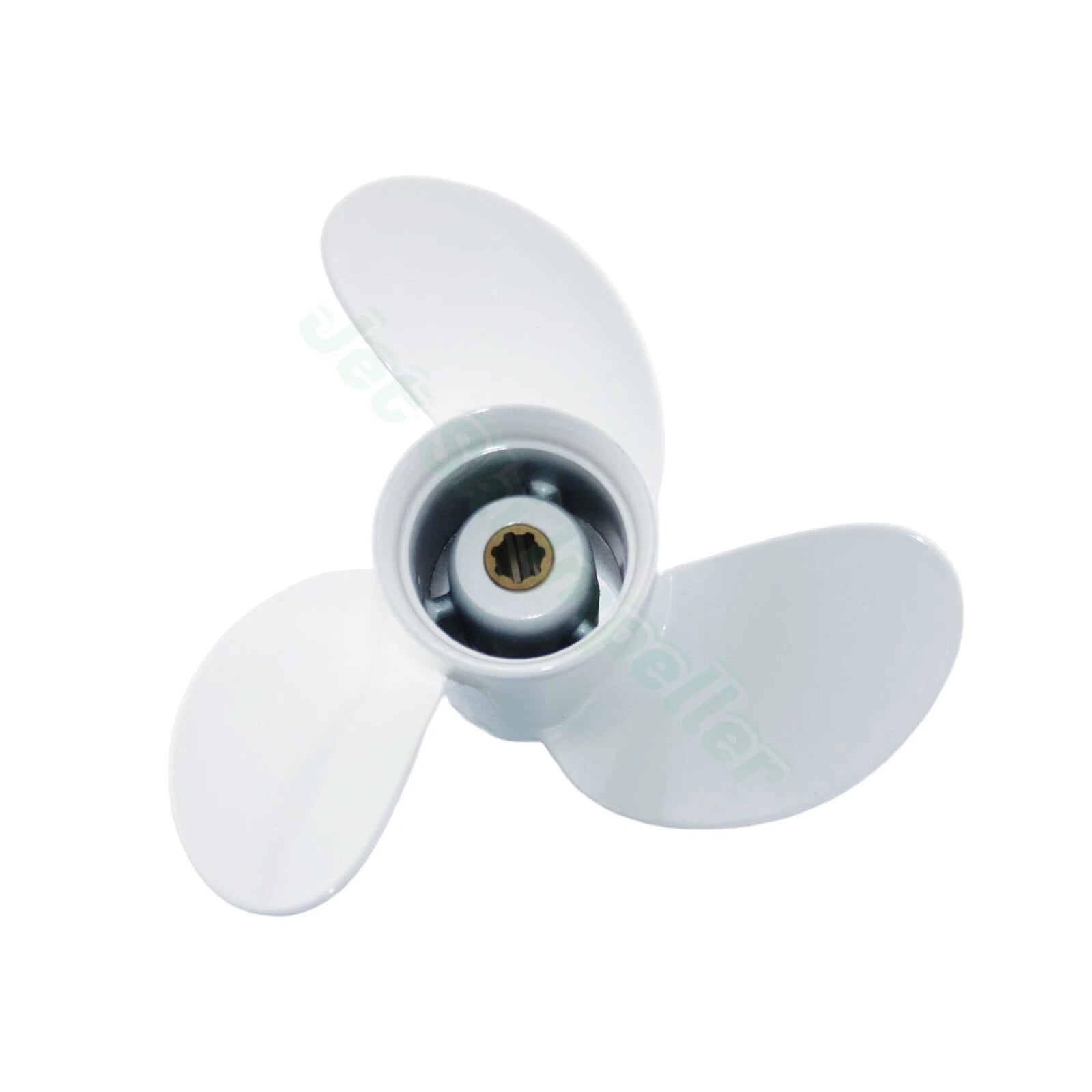 Propeller for Yamaha Outboard 6/8/9.9 HP (6G1-45941-00-EL)