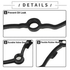 Valve Cover Gasket No. 059103484 for Audi A4 A5 (2009–2016)