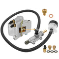 Rear Brake Caliper & Master Cylinder for Polaris Sportsman 335 400 500 (1998–2002)