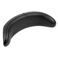 Black Seat Back for 1080 150 165 175 180 235 245 254 255 265 275 285 (All Years) 1043314M1