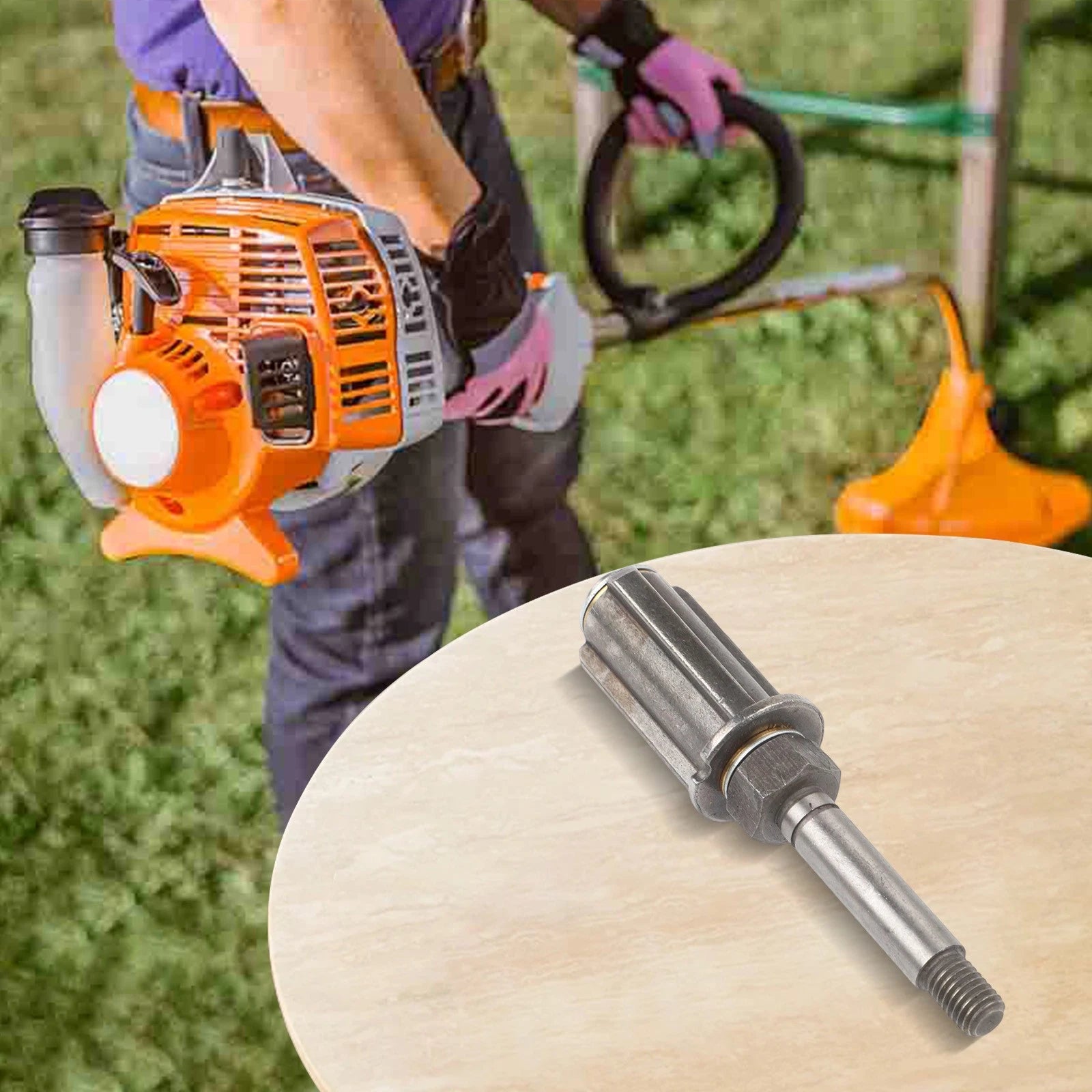 Bearing Housing for Stihl FS38 FS45