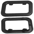 2x Interior Door Handle Cover Trim for BMW E30 (1982���1994)