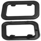 2x Interior Door Handle Cover Trim for BMW E30 (1982���1994)
