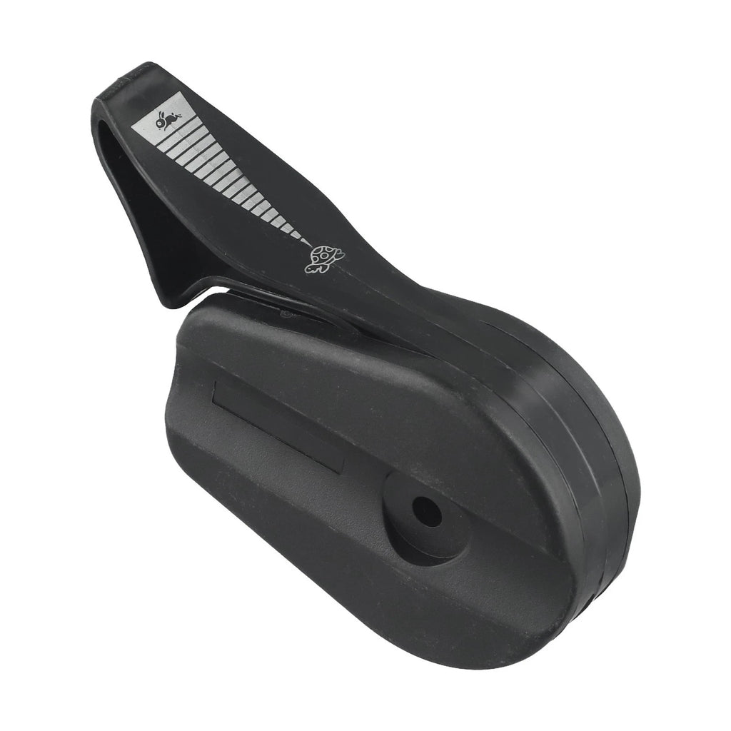 Throttle Cable Control Handle Switch for Lawnmower (Replacement)