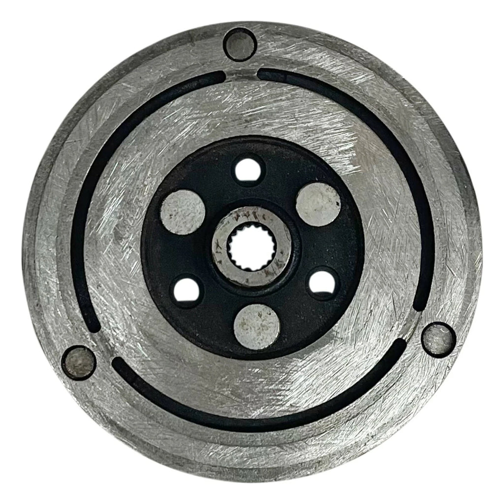 AC Compressor Clutch Replacement for Chevrolet Sonic 1.8L (2018-2018)