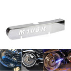Swingarm Cover for Suzuki Boulevard M109R (2006-2013)