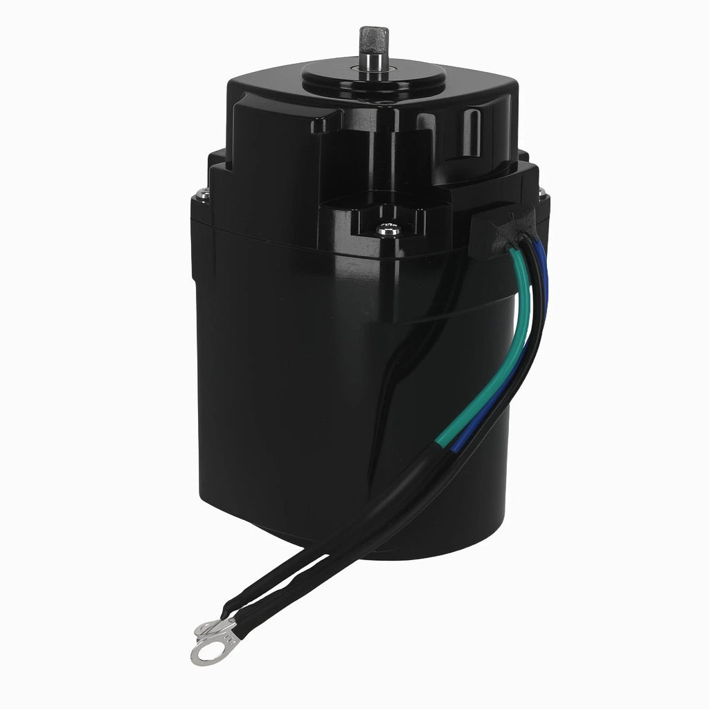 Tilt Trim Motor for Mercury (12V, 3-Wire, Reversible)