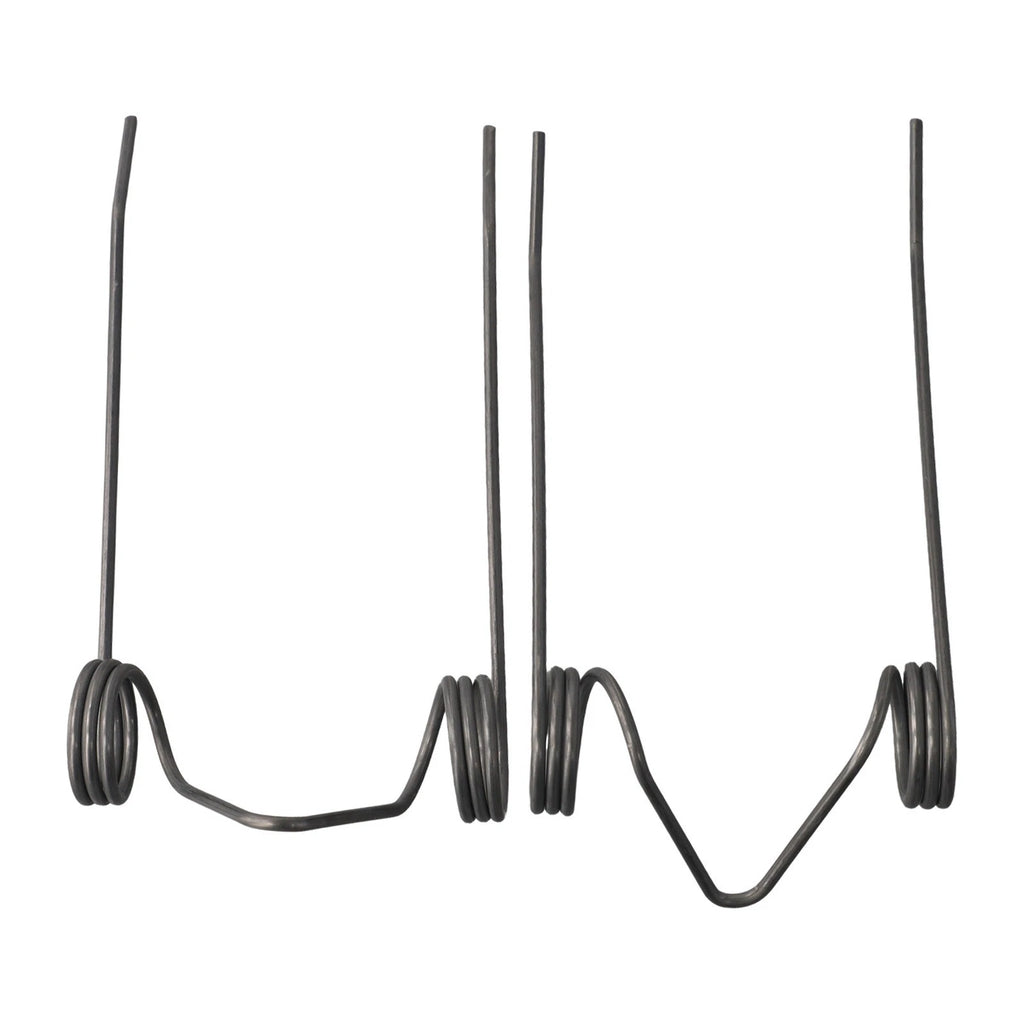 2X 7018496YP Springs for Snapper Models (Lawn Thatching)