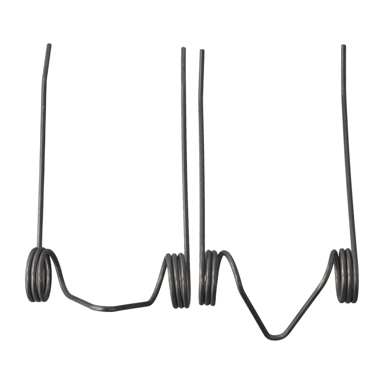 2X 7018496YP Springs for Snapper Models (Lawn Thatching)
