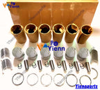 Overhaul Rebuild Kit for Nissan SD33T Engine (YGF03)
