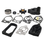 Water Pump Impeller Repair Kit for Mercury Outboard 40-70 HP (46-77177A3)
