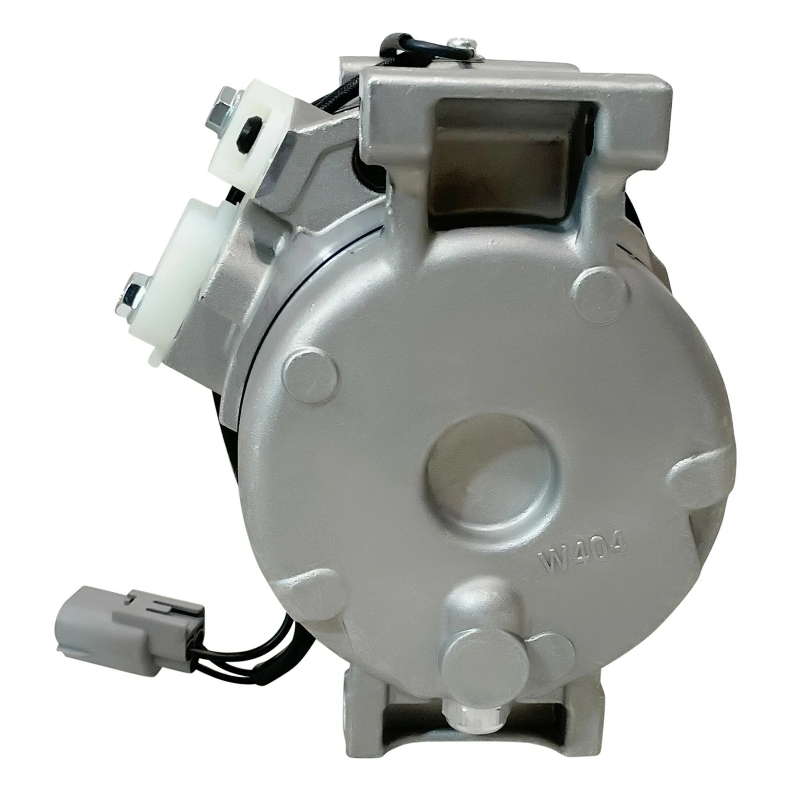 AC Compressor Kit Replacement for Toyota RAV4 2.0L (2001-2003)