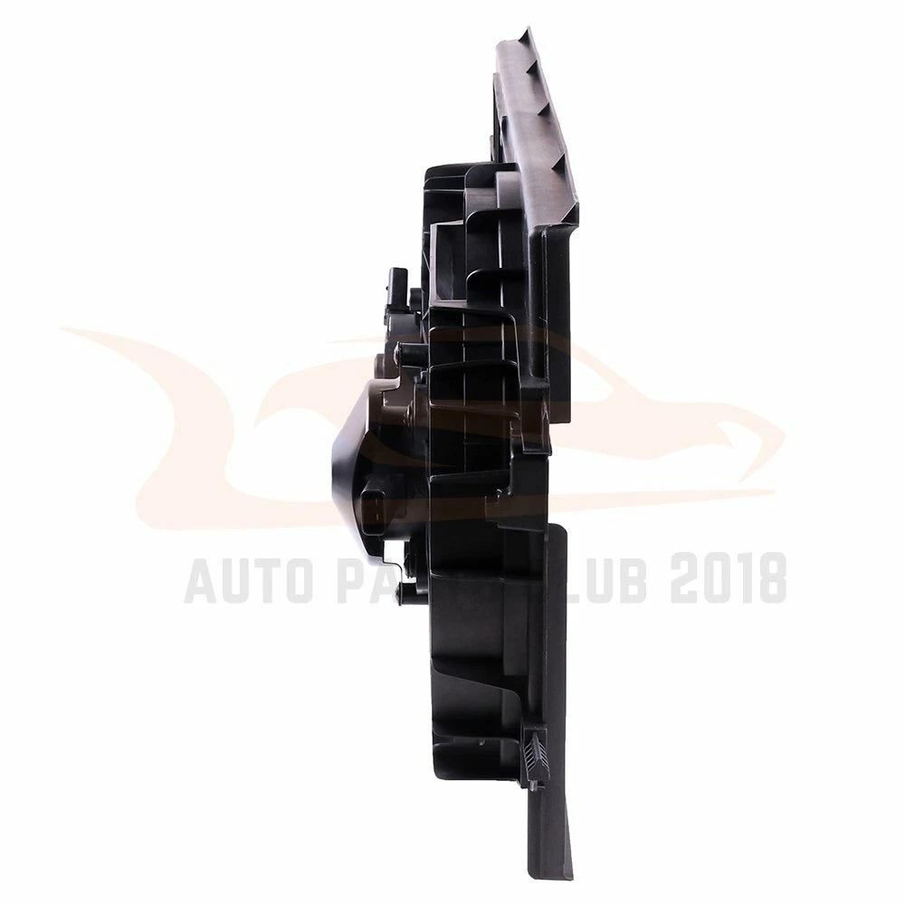 AC Condenser Cooling Fan for Chevy Malibu (2004-2007)