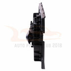 AC Condenser Cooling Fan for Chevy Malibu (2004-2007)