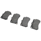 Front Disc Brake Pads 1.3L/1.5L for Ford Festiva WB WD WF (1994 - 2000)