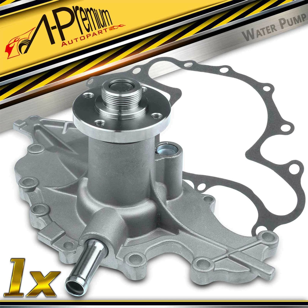 Engine Water Pump for Ford Aerostar Ranger Mazda B3000 (1995–2008)