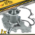 Engine Water Pump for Ford Aerostar Ranger Mazda B3000 (1995–2008)