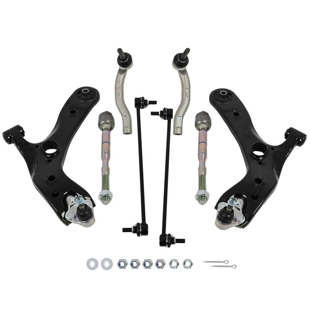 Front Lower Control Arms Ball Joint for Toyota Prius (2010–2015) Lexus (2011–2017)