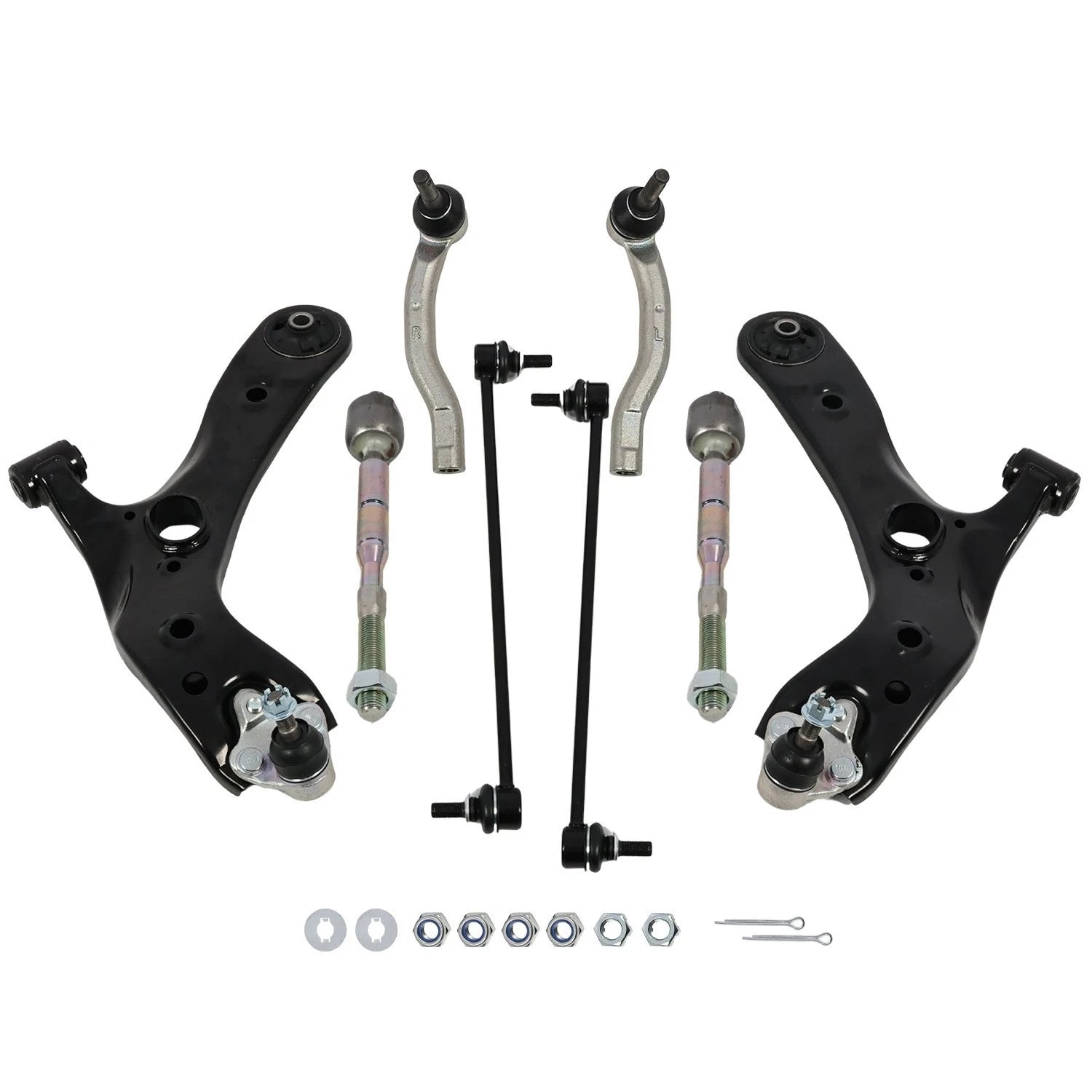 Front Lower Control Arms Ball Joint for Toyota Prius (2010–2015) Lexus (2011–2017)