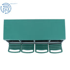 Nesting Boxes for Chicken (4 Hole)