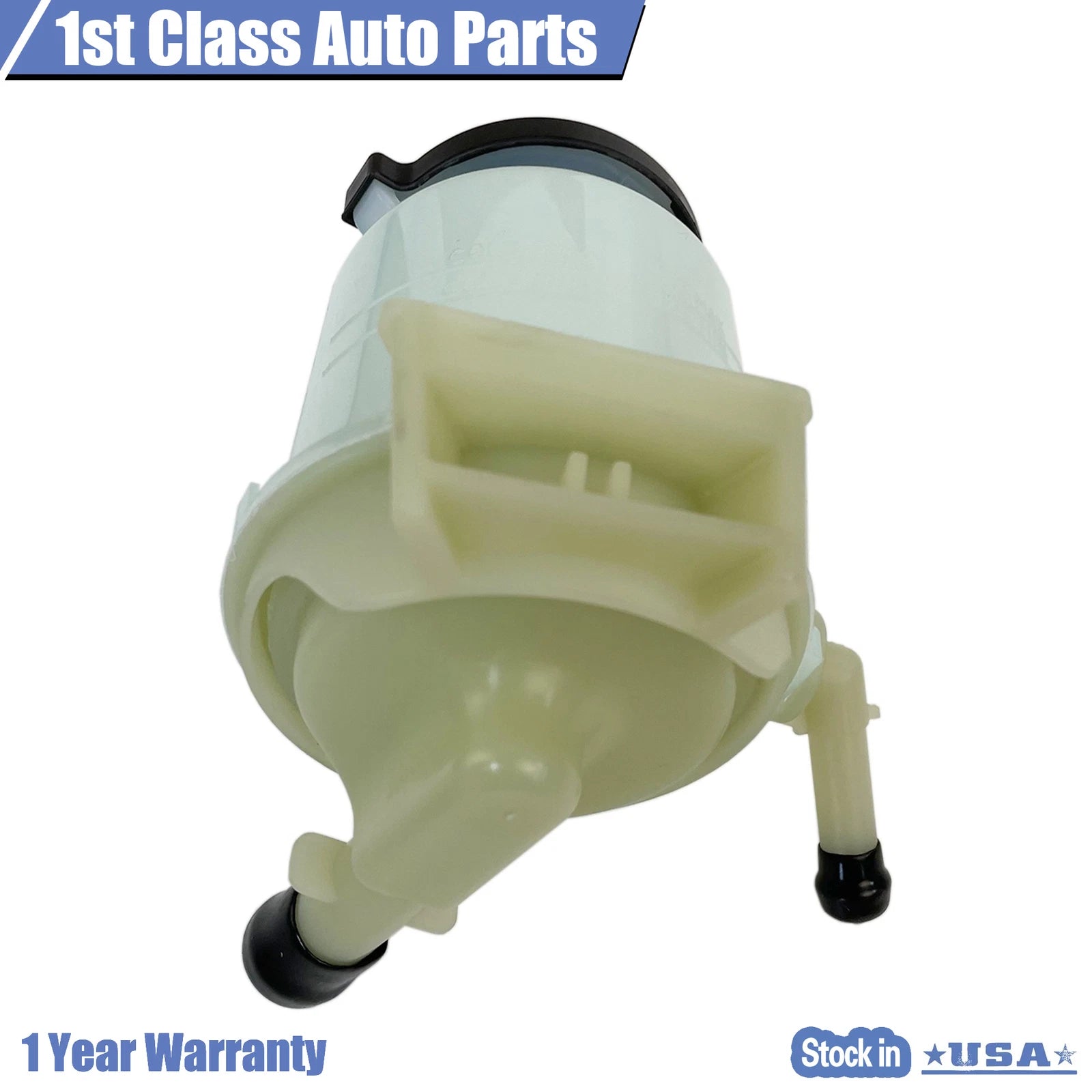 Power Steering Reservoir for Toyota Sienna (2004-2009)