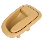 Interior Rear Left Door Handle for Toyota Corolla (1993-1997) Beige