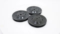 Set of 3 Spindle Pulleys for John Deere 54 inch Deck (190C D170 G110 LA150 LA175) GX21381