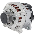 Alternator for Audi Q5 (2014–2016) 11704 180A 6-Groove