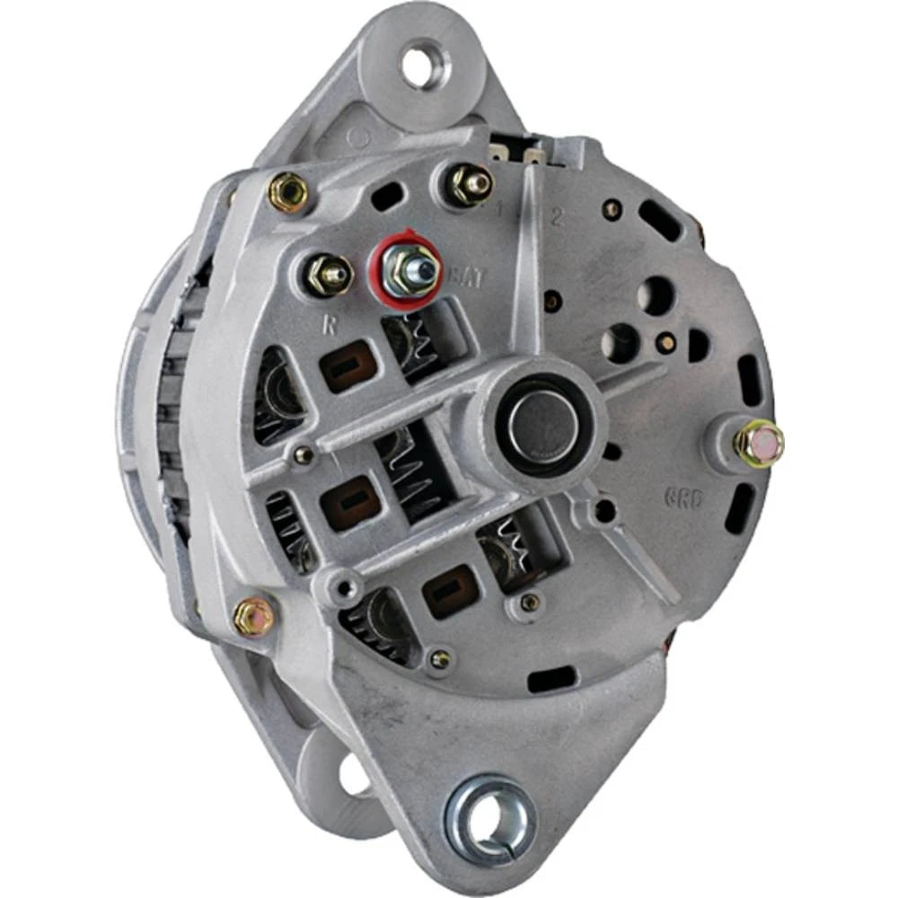 Alternator for J&N 400-12268-JN