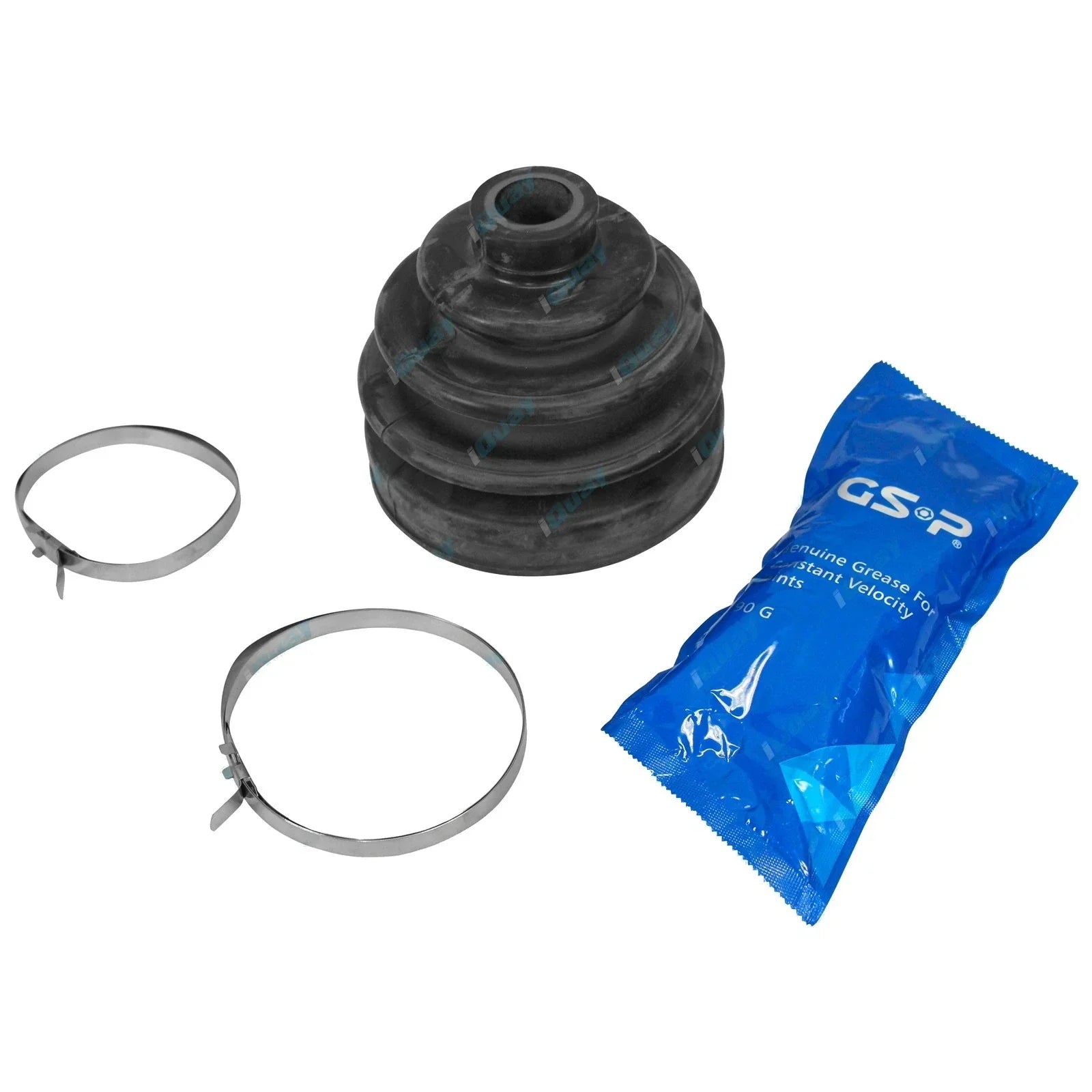 Front Outer Left or Right CV Boot for Nissan Pintara U12 4cyl 2.0L 2.4L 89~91