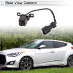Rear View Camera for Hyundai Veloster (2012–2019) 120-180 Degree