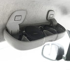 Glasses Case Storage Holder for Smart Fortwo 453 (2014-2019)