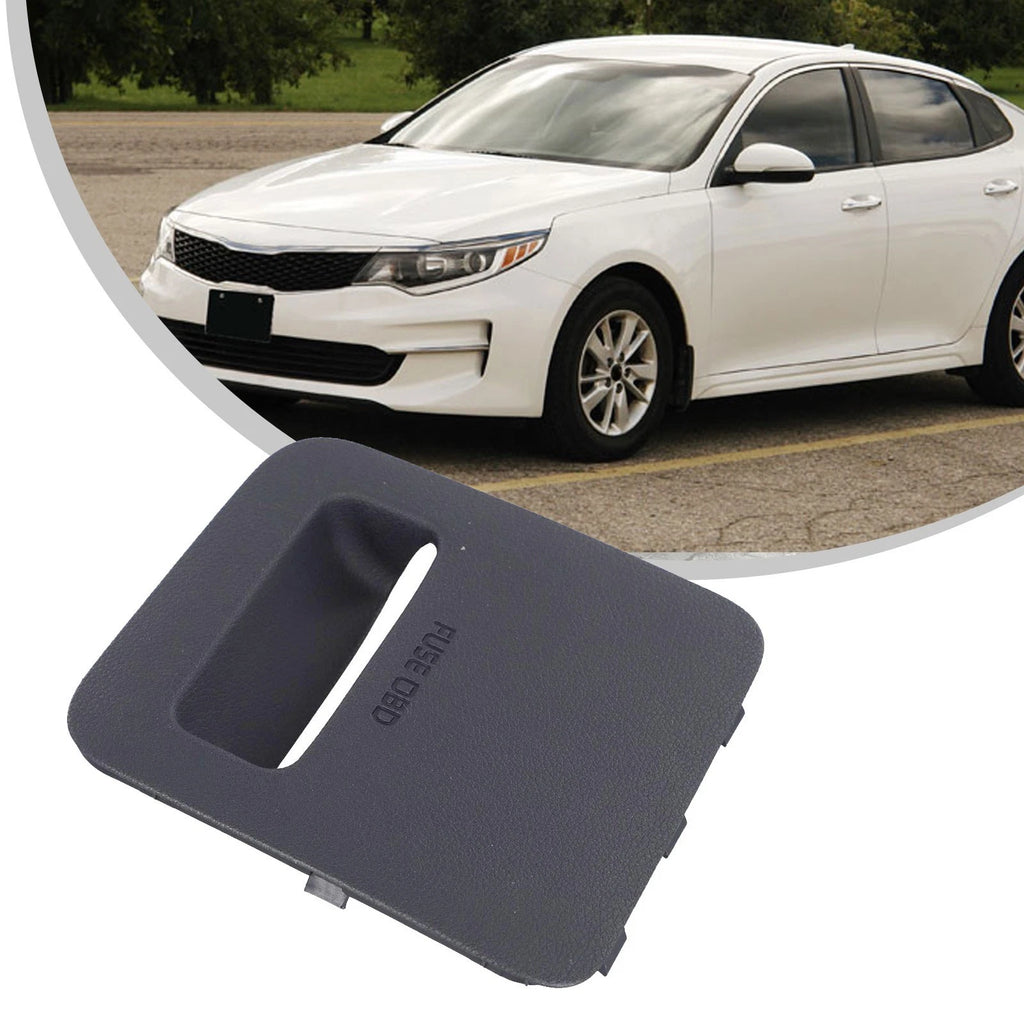Fuse Cover for Nissan (2015–2020) 84756-D5000WK