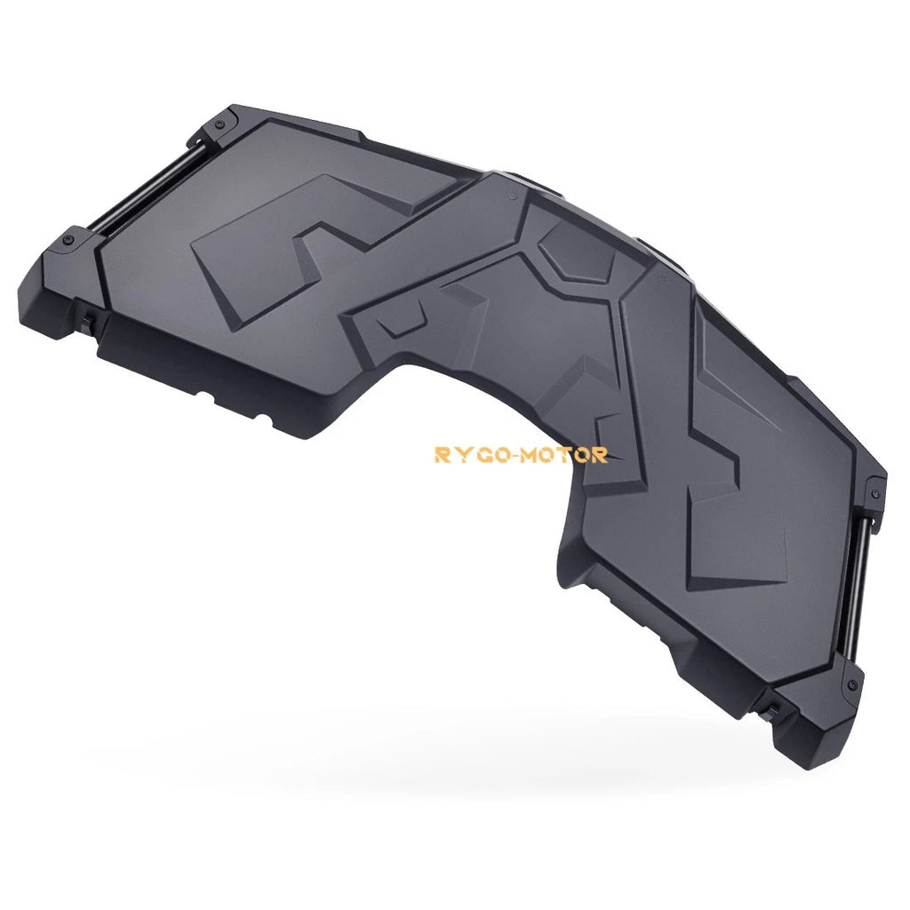 Front Storage Rack for Polaris Sportsman 450 570 Touring (2014–2024) #2636440-070