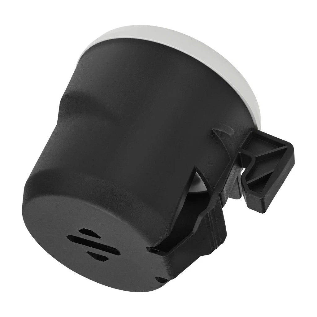 Black Cup Holder for Sea-Doo Fish Pro (2019–2023) 295101230 295100935 269801449