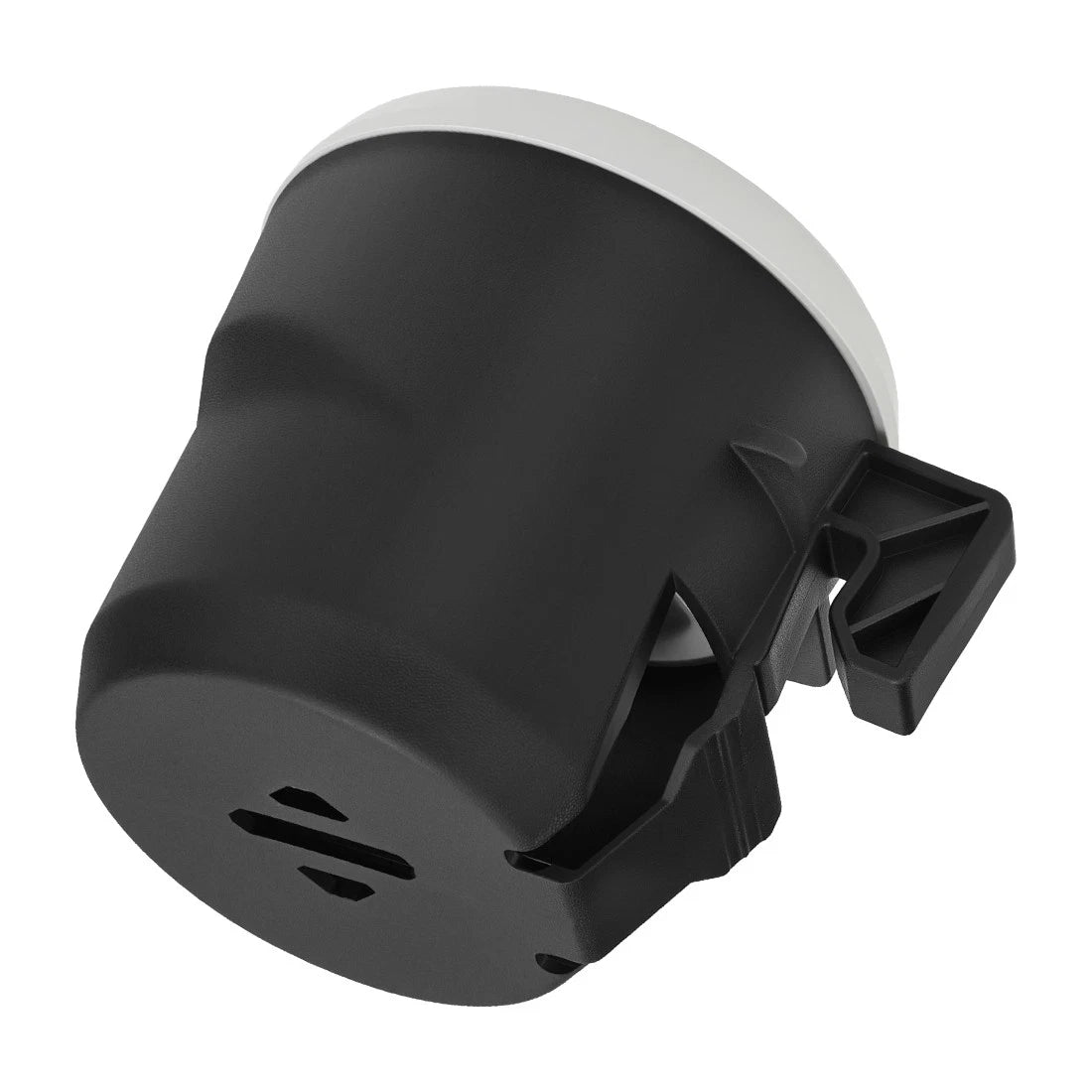 Black Cup Holder for Sea-Doo Fish Pro (2019–2023) 295101230 295100935 269801449
