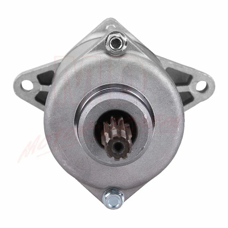 Starter for Honda Rancher 420, Foreman, Pioneer, Rubicon 500 ATV (2000–2023)