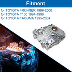 Engine Oil Pump 1130175021/1130175020/1510375010 for Toyota 4Runner (1996–2000)
